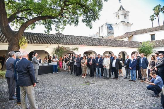 Se realiza en Salta la XVIII Asamblea Anual Ordinaria de la Confederación Médica Latinoiberoamericana y del Caribe